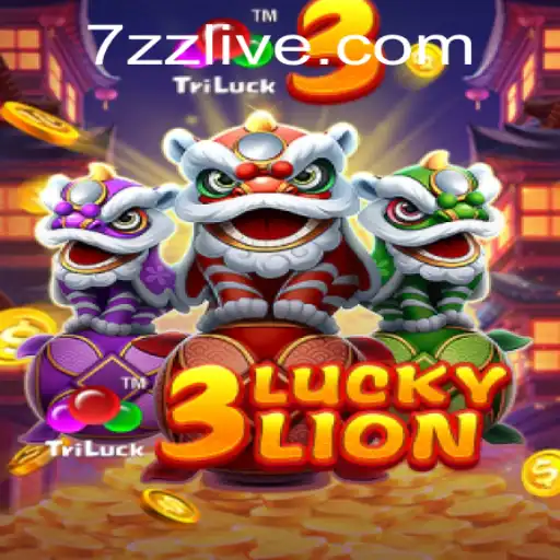 Explorando o Universo Empolgante de 3LUCKYLION