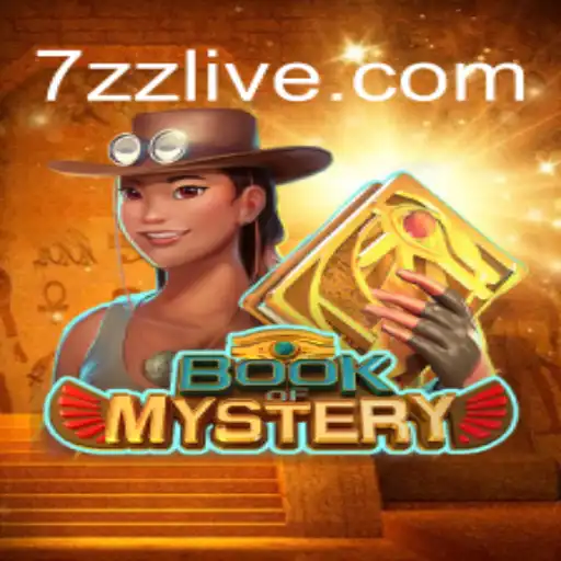 Descubra o Fascinante Jogo 'BookofMystery' e Seu Enigma de 7zz
