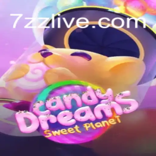 CandyDreams: Mergulhe na Aventura Doce dos Seus Sonhos