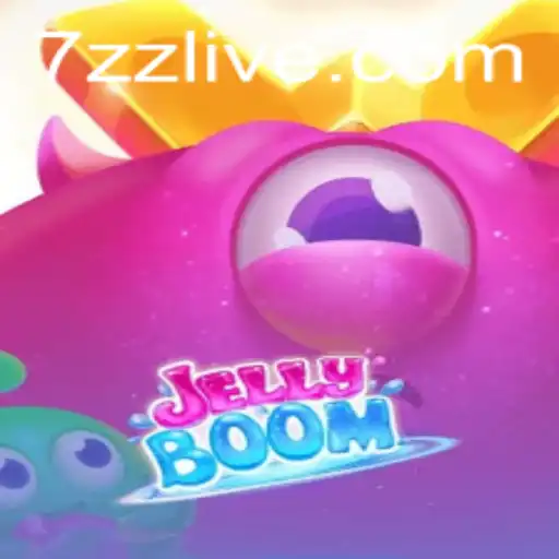 Descubra as Regras e Aventuras de JellyBoom: O Jogo que Está Conquistando o Mundo