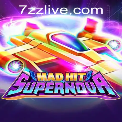 Descubra o Universo de Possibilidades em MadHitSupernova