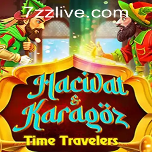 HacivatandKaragoz: Descubra o Fascinante Mundo deste Jogo Único