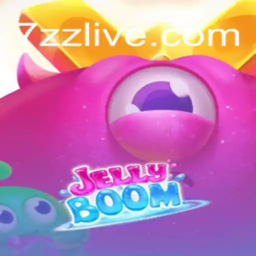 Descubra as Regras e Aventuras de JellyBoom: O Jogo que Está Conquistando o Mundo