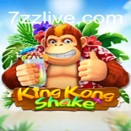 KingKongShake: Uma Aventura Divertida no Mundo dos Jogos
