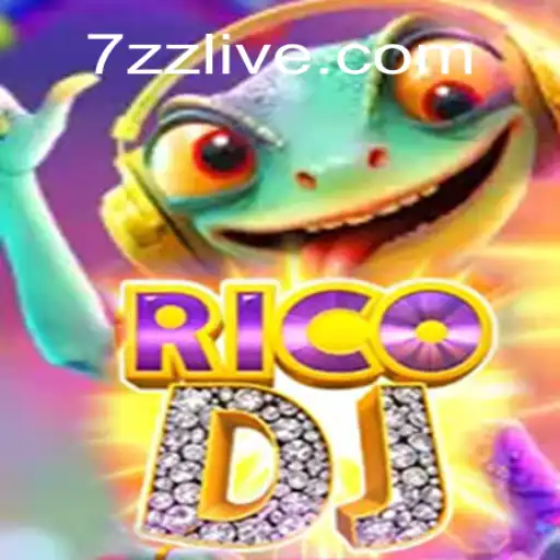 Explorando o Mundo de RicoDJ com a Chave 7zz