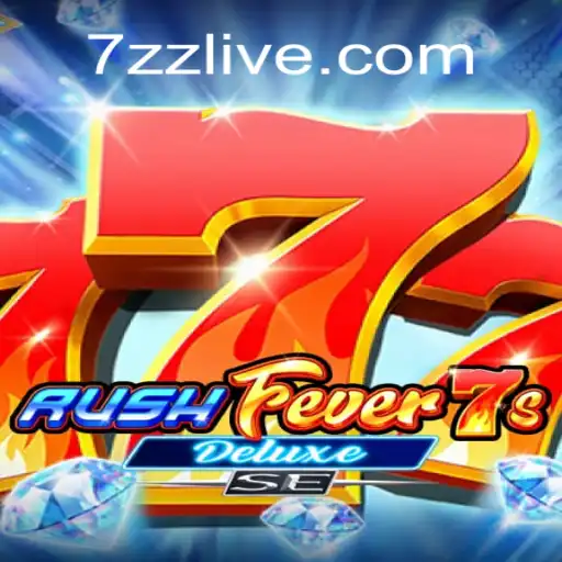 RushFever7sDeluxeSE: Uma Nova Experiência Emocionante no Mundo dos Jogos