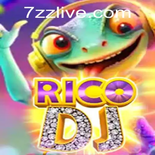 Explorando o Mundo de RicoDJ com a Chave 7zz