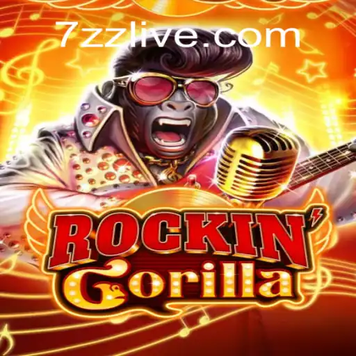 Descubra a Aventura Incrível de RockinGorilla com a Palavra-Chave 7zz