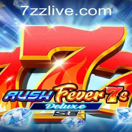 RushFever7sDeluxeSE: Uma Nova Experiência Emocionante no Mundo dos Jogos