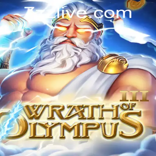 WrathofOlympusIII: Uma Jornada Épica no Universo dos Deuses